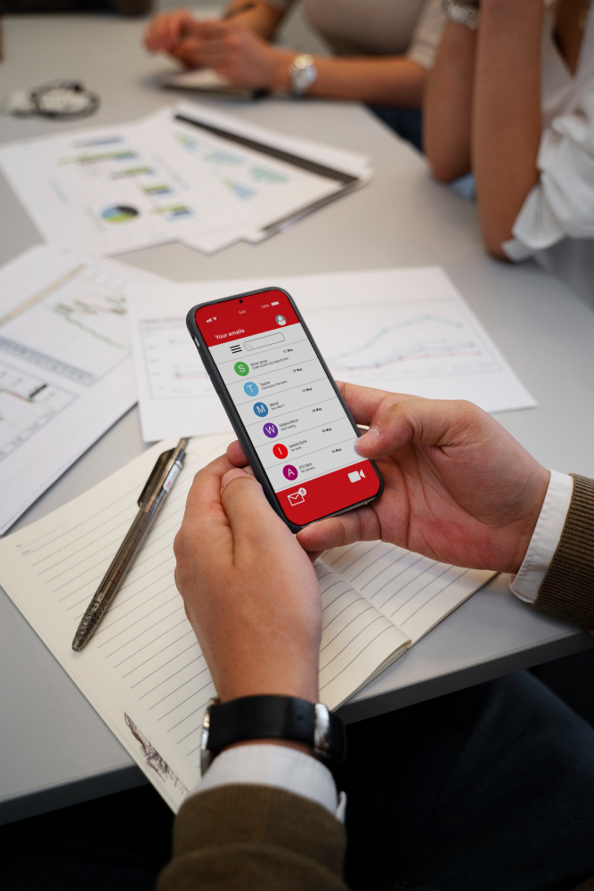 App Development Services