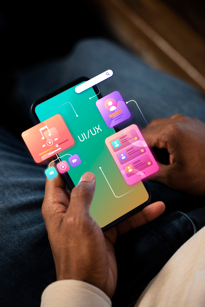 Web Designing Services