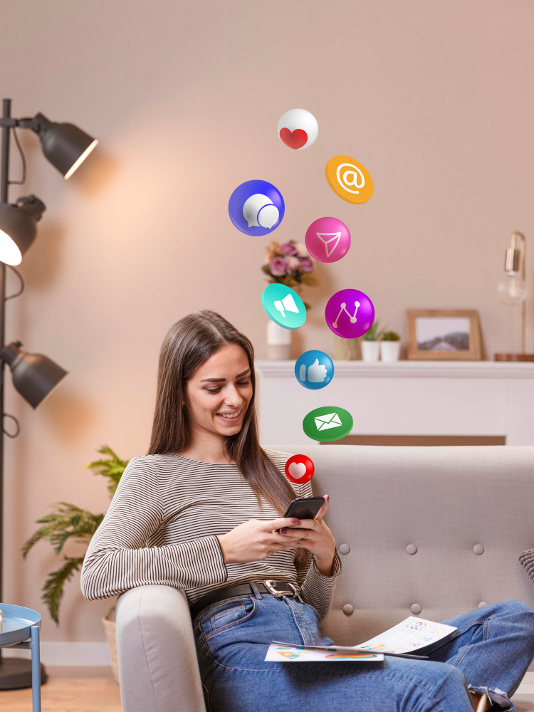 Digital Marketing Services